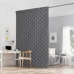 RYB HOME Large Soundproof Blanket, 