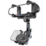 iPOW Rearview Mirror Phone Holder f