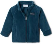 Columbia Toddler Girls Benton Sprin