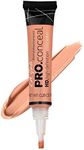 LA Girl HD Pro Concealer - Peach Co