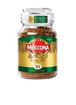 Moccona Espresso Style Bold & Intense Instant Coffee Powder -100 gm (Glass Jar)|Best Coffee |Premium Coffee Powder | Freeze Dried Coffee | Arabica Robusta Blend - Pack of 1