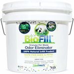 BioTurf Granular Turf Infill – Natu