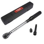 Box For Torque Wrenches