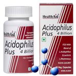 Acidophilus