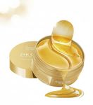 ETSAP Hydra Anti Wrinkle Eye Serum Patch| Treats Dark Circles, Fine Lines And Wrinkles | Enriched With Collagen And Aloe Vera Extract | Shade -Gold, 60 Pcs