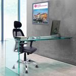 CASA COPENHAGEN® Executive Chair wi