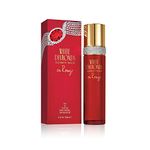 Elizabeth Taylor White Diamonds En Rouge Eau De Toilette, 100ml