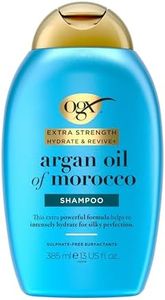 Ogx Extra 