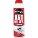 FIRST CHOICE KAYA Ant Killer Insect controller Indoor & Outdoor Repellent.Clean, Quick, Long-Term solution to ant infestation Sold by KAYA LTD (Ant Killer Powder (300g))