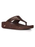 Bata Sandak Womens Casual Slipper Kafi - 4 UK