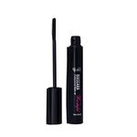 Glam21 Long Lasting Mascara For Dense Curl | Lightweight & Smudge Proof| Fiber Bristles Brush For Perfect Application| 10 ml