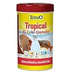 Tetra Tropical XL Color Granules Fi