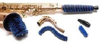 HW Tenor Sax Pad Saver Set - Pad Sa