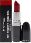 MAC Retro Matte Lipstick Ruby Woo, 