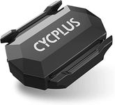 CYCPLUS Bike Speed and Cadence Sensor, Wireless Cycling Speed Sensor Ant+/Bluetooth