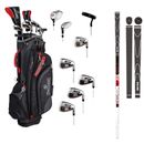 Spalding Golfsets - Riesige Rabatte SPAREN SIE ÜBER 40%