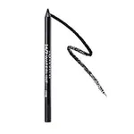 Urban Decay 24/7 Waterline Eyeliner Pencil - Black Eyeliner for Long Lasting Waterproof, Eye Makeup - Cream Eyeliner with Vegan Formula - Legend (Black with Matte Finish)