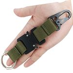 Tactical Keychain For Women