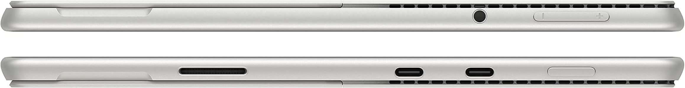 Microsoft Surface Pro 8 13-Inch Tablet – Silver