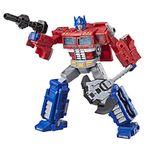 Transformers Optimus Primes