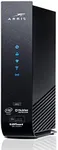 ARRIS SURFboard SBG7400AC2 24x8 DOCSIS 3.0 Cable Modem / AC2350 Wi-Fi Router / McAfee Whole Home Internet Protection- Black