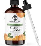 NaturoBliss 100% Pure & Natural Swe