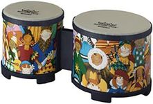 Remo RH-5600-00 Rhythm Club Bongo D