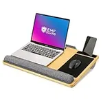 EMF Guard Lap Desk for Laptop with 