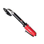 AirCat 6275-A: 1 Hp 4" Extended Inside Corner Cut-Off Tool 14,000 RPM