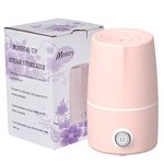 Menstrual Cup Sterilizer Period Cup Steamer Cleaner Machine High Temperature Wash Your Cup 99.9% Dirty 8 Minutes - Feminine Hygiene - Leak-Free (A1)