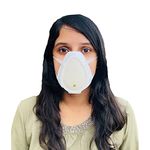 Hepa Filter Mask For Germs