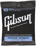 Gibson Gear Electric Guitar strings