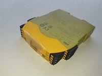 751104 | 751104 | PILZ PNOZ S4 C 24VDC, PNOZSIGMA Safety Relay, 3 N/O 1 N/C