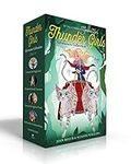Thunder Girls Adventure Collection 