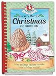 A Very Merry Christmas Cookbook (Se