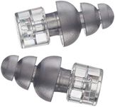 Etymotic High-Fidelity Earplugs, ER