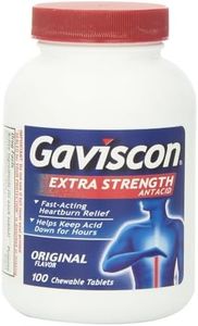 Gaviscon E