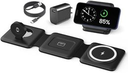 Magnetic Wireless Charger for iPhon