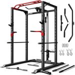 JELENS Power Cage, 2000LBS Multi-Fu