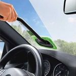 Windshield Wonder Cleaner Fast Easy