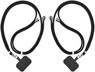 Universal Cell Phone Strap (2 Pack)