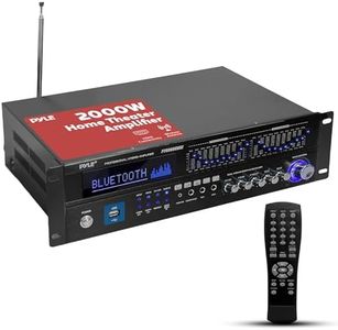 Pyle 2000W