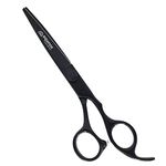 Equinox Professional Hair Scissors - Hair Cutting Scissors Professional - 6.5” Overall Length - Razor Edge Barber Scissors for Men and Women - Premium Shears for Hair Cutting for Salon and Home Use