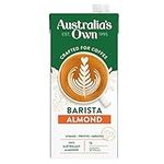 Australia's Own Barista Almond Milk