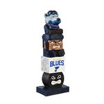 Team Sports America St Louis Blues Outdoor Safe Garden Statue