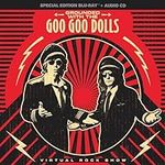 Goo Goo Dolls - Grounded With The G