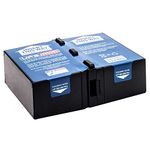 Compatible Replacement for APC Back-UPS Pro 1500 BR1500G Battery Pack by UPSBatteryCenter®