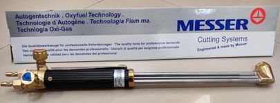 Proficut H Gas Cutting Torch