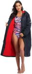 Adoretex 100% Waterproof Swim Parka