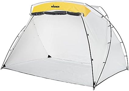 Homeright C900038.M Spray Shelter